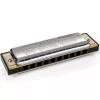 Hohner Big River szájharmonika