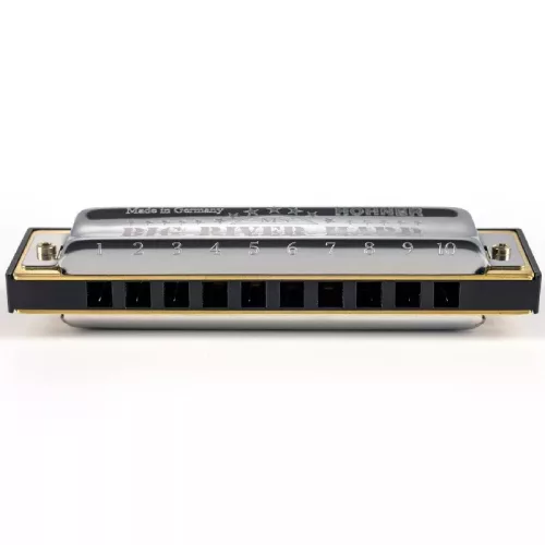 Hohner Big River szájharmonika