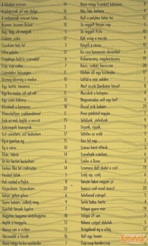 A juhásznak jól van dolga