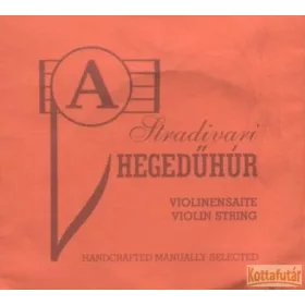 Stradivari hegedűhúr A