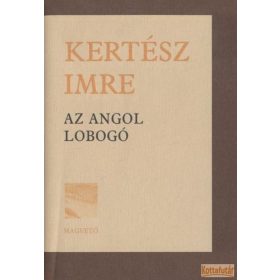 Az angol lobogó (2001)