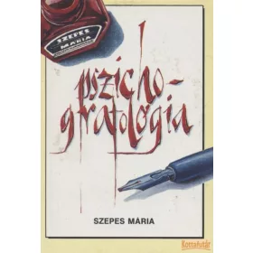 Pszichografológia