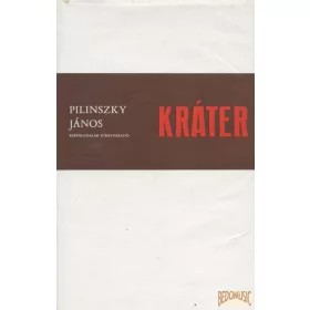 Kráter - Összegyűjtött és új versek
