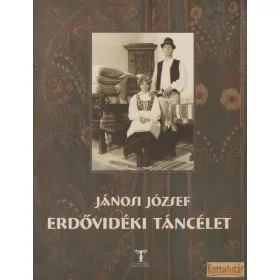 Erdővidéki táncélet