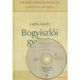 Bogyiszlói gyűjtés 1922