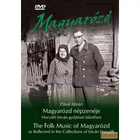 Magyarózd népzenéje