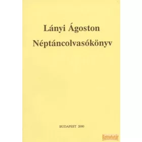 Néptáncolvasókönyv