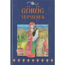 Görög népmesék