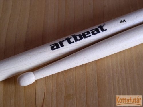 Artbeat 4A gyertyán dobverő