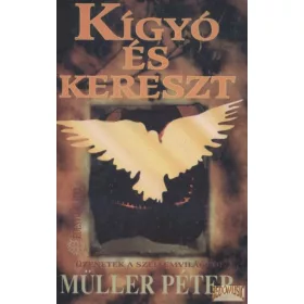 Kígyó és kereszt