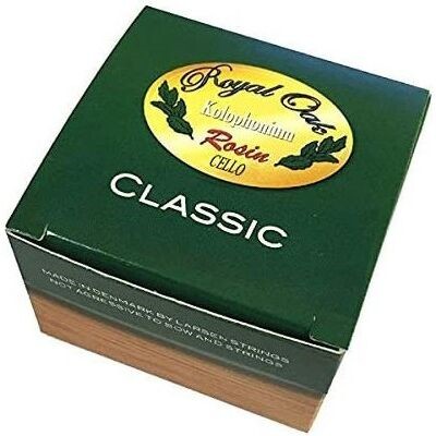 Royal Oak - Rosinio classic csellógyanta