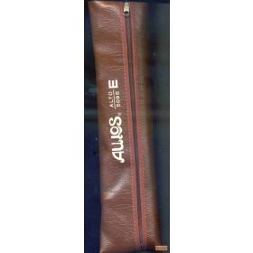 Aulos altfurulya, barokk fogású (509B)