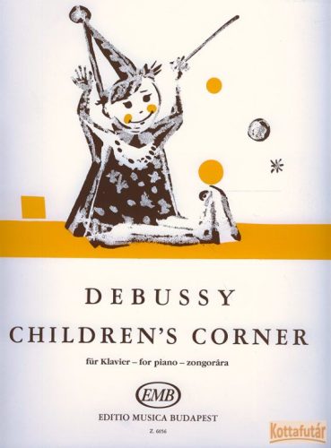 Children's Corner (Gyermekkuckó)
