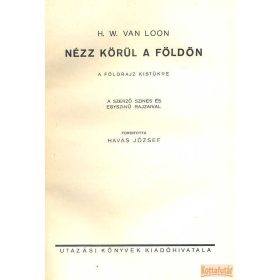 Nézz körül a Földön