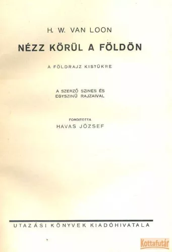 Nézz körül a Földön
