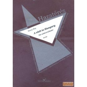 Hazatérés - A visit to Hungary