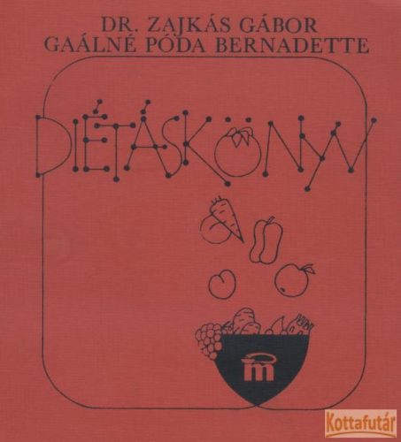 Diétáskönyv (1981)