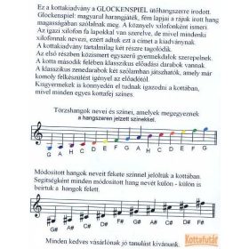 Játsszunk xilofonon!