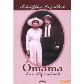 Ómama és a főpincérek