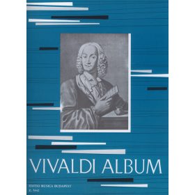 Vivaldi, Antonio: Album