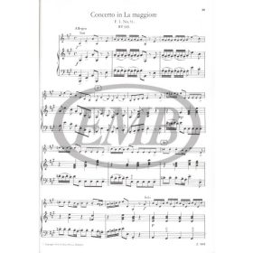 Vivaldi, Antonio: Album