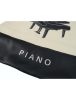 Zongorás táska