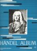 Händel, Georg Friedrich: Album 2