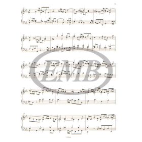 Händel, Georg Friedrich: Album 2