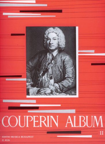 Couperin, François: Album 2