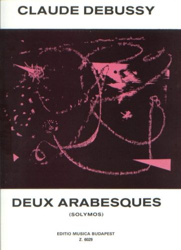 Debussy, Claude: Deux Arabesques