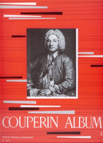 Couperin, François: Album 1