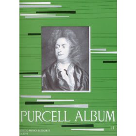 Purcell Album 2