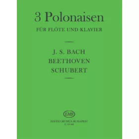 3 POLONAISEN