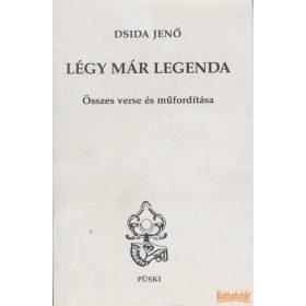 Légy már legenda