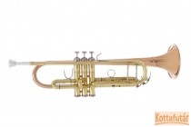 John Packer JP 251 RSW B trombita