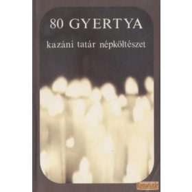80 gyertya