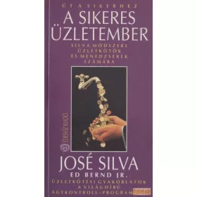 A sikeres üzletember