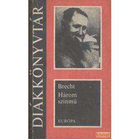 Három színmű (1987)
