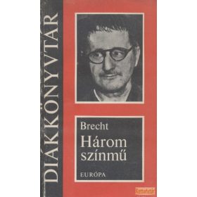 Három színmű (1974)