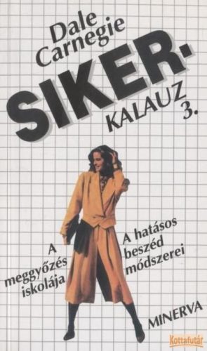 Sikerkalauz 3.