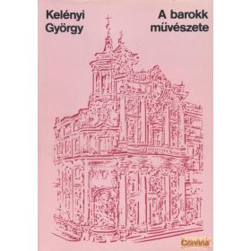 A barokk művészete