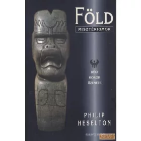 Földmisztériumok