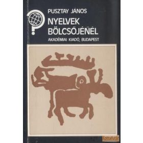 Nyelvek bölcsőjénél