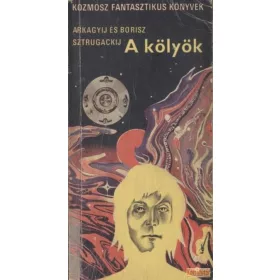 A kölyök