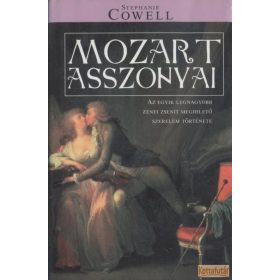 Mozart asszonyai
