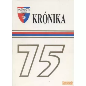 MÁV-MTE krónika 75