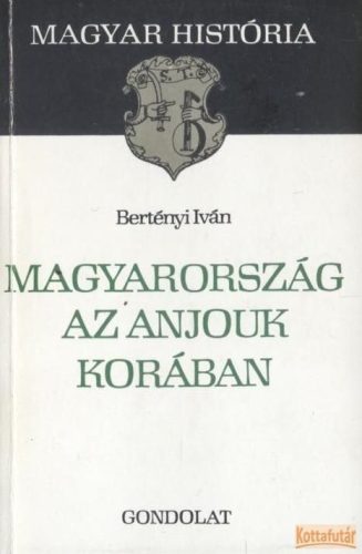 Magyarország az Anjouk korában