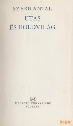 Utas és holdvilág (1974)