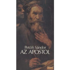 Az apostol (1985)