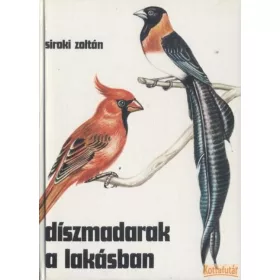 Díszmadarak a lakásban (1976)
